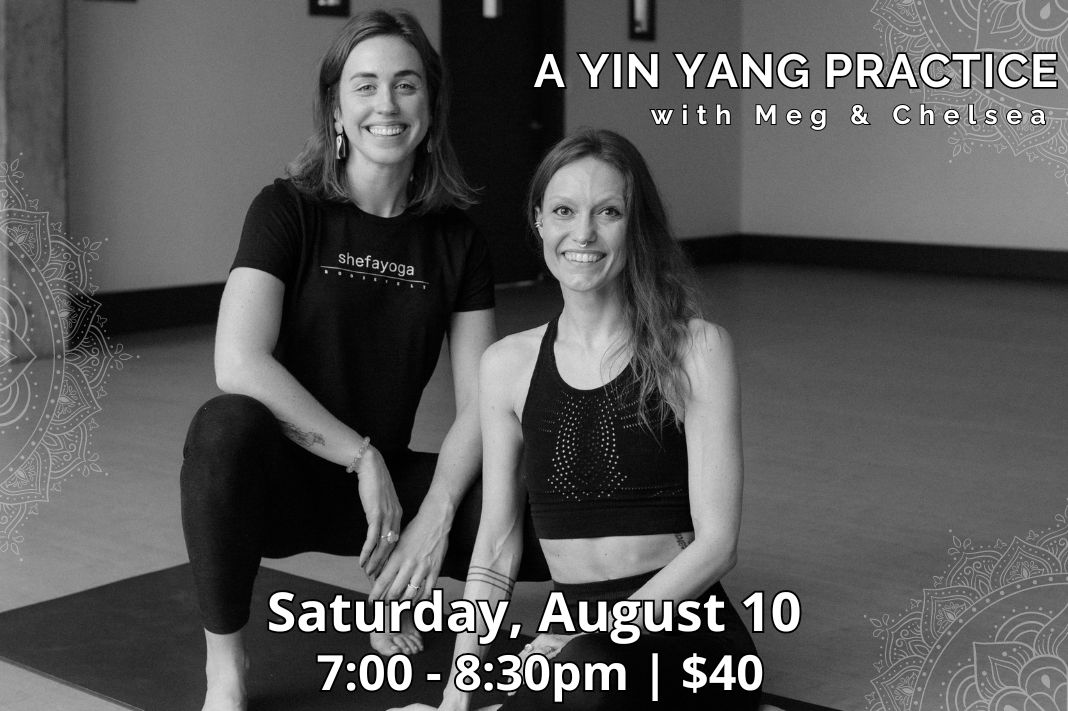 yin yang hauteyoga