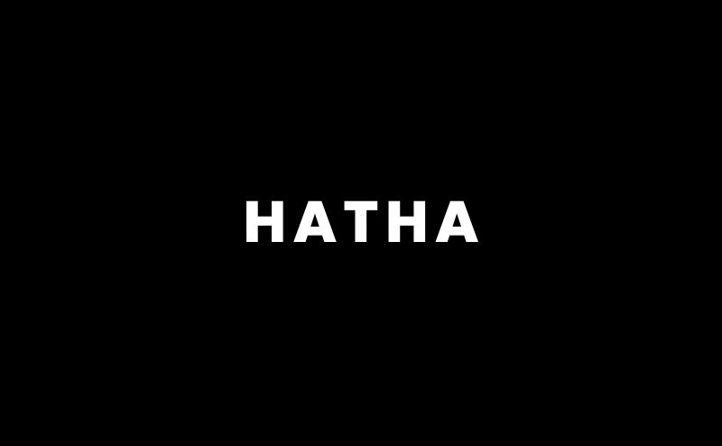 Hatha