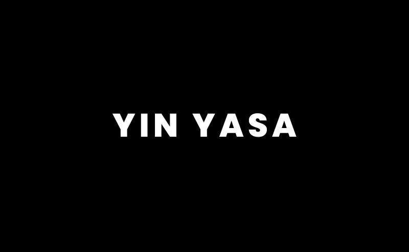 Yin yasa
