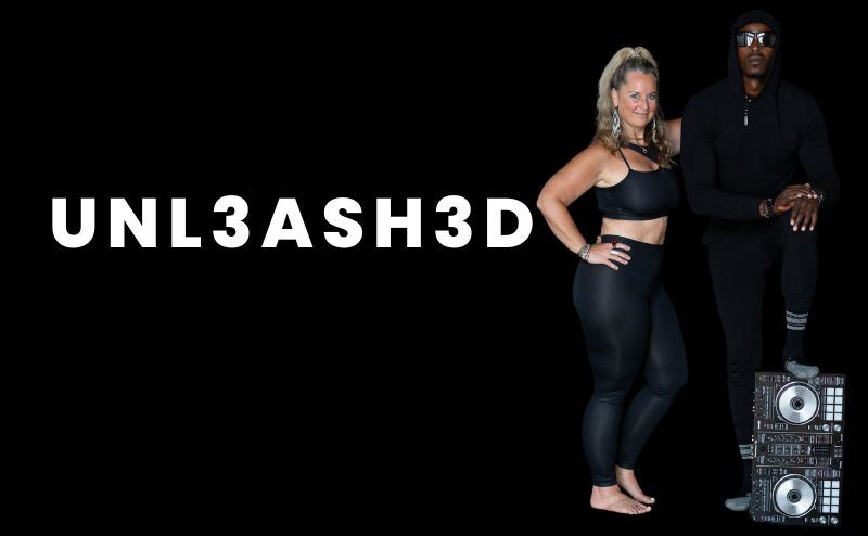 unl3ash3d