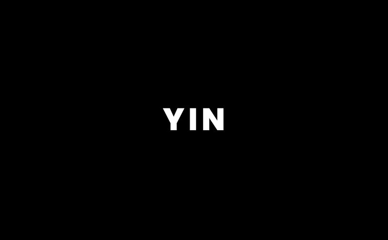 yin