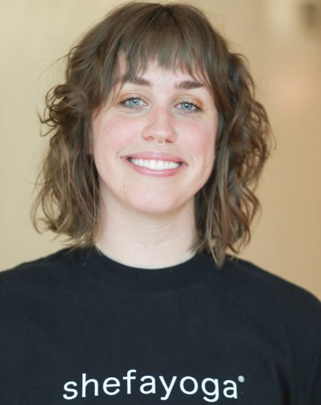 Meg hauteyoga