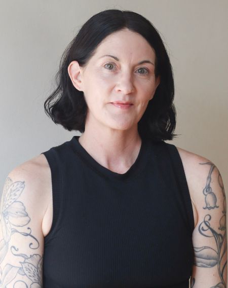 Melissa hauteyoga