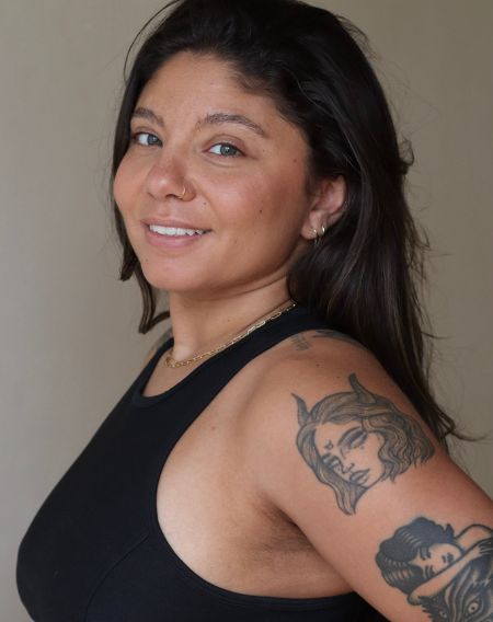 Sylvia hauteyoga