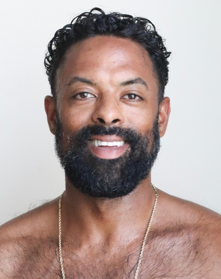 ryan hauteyoga