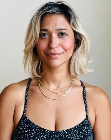 Ferrah hauteyoga