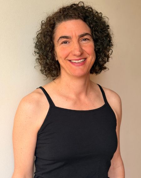 Bridget hauteyoga